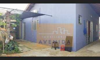 Imagem: Casa com 2 dormitórios à venda, 43 m²