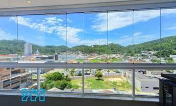 Imagem 2: Apartamento no Edfício Porto Venere em Itajaí