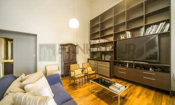 Imagem 5: SÃO PAULO - Apartamento Padrão - CERQUEIRA CÉSAR