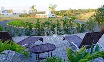 Imagem 1: Casa à venda, 204 m² por R$ 1.650.000,00 - Condomínio Villas do Golfe - Itu/SP