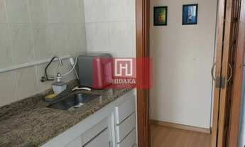 Imagem 3: Apartamento à venda no bairro Parque Mandaqui - São Paulo/SP, Zona Norte