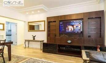 Imagem 2: 3 quartos, 01 suíte, reformado, piso porcelanato Portobello, janelas antirruído, com armár