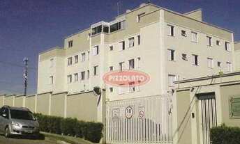 Imagem: Apartamento com 2 dormitórios à venda