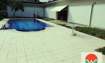 Imagem 4: Jardim Acapulco- Casa a venda com 5 suítes - 2000m² de terreno