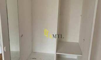 Imagem 6: Apartamento com 1 dormitório para alugar, 55 m² por R$ 2.500,00/mês - Vila Madalena - São