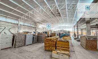 Imagem 3: Galpão para alugar, 1700 m² por R$ 18.000,00/mês - Eusébio - Eusébio/CE
