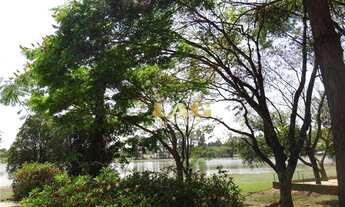 Imagem 4: Terreno à venda, 1200 m² por R$ 400.000,00 - Condomínio Vivendas do Lago - Sorocaba/SP