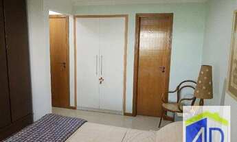 Imagem 7: Apartamento com 3 dormitórios à venda, 110 m² por R$ 1.040.000,00 - Recreio dos Bandeirant