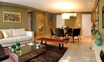 Imagem 6: Apartamento de Luxo no Papicu