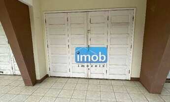 Imagem 4: Apartamento de 97m² com garagem ampla fechada!