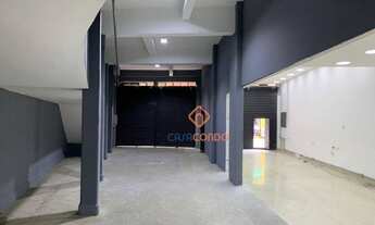 Imagem 5: Galpão para alugar, 200 m² por R$ 5.700,00/mês - Centro - São Paulo/SP