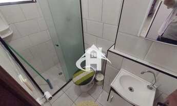 Imagem 6: Ref. K6304 Kitnet , 28 m² por R$ 140.000 - Tupi - Praia Grande SP