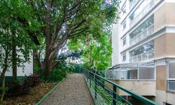 Imagem 4: Cobertura com 3 dormitórios à venda, 331 m² - Bosque da Saúde - São Paulo/SP