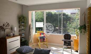 Imagem 5: Apartamento com 3 dormitórios à venda, 110 m² por R$ 1.600.000,00 - Copacabana - Rio de Ja