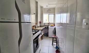 Imagem 6: VENDA - APARTAMENTO 2 DORMS 64m2 ÁREA ÚTIL BARRA FUNDA !!