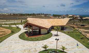 Imagem 2: Lote Beira-Mar à venda em Jacumã/RN - Litoral Norte