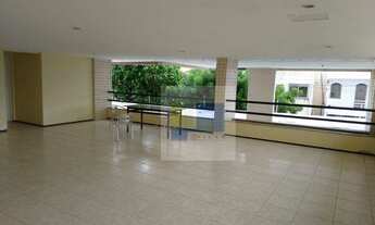 Imagem 6: Apartamento à venda, 125 m² por R$ 490.000,00 - Aldeota - Fortaleza/CE