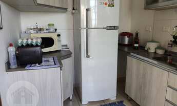 Imagem 2: Apartamento com 2 dormitórios à venda, 63 m² por R$ 265.000,00 - Vera Cruz - Caçapava/SP