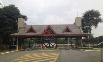 Imagem 3: Terreno à venda, 2164 m² por R$ 388.000,00 - Recanto Santa Barbara - Jambeiro/SP