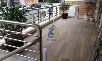 Imagem 2: Cobertura a poucos metros do Hippo Supermercado e Av Trompowski, no Melhor Ponto do Centro