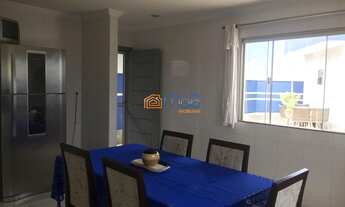 Imagem 6: Ótima casa ampla com 2 suítes e quarto térreo e área gourmet