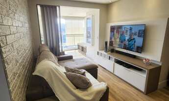 Imagem 7: Apartamento com vista excepcional!!!