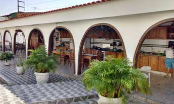 Imagem 5: Casa à venda Santo Antônio 06 quartos