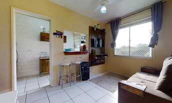 Imagem 6: Porto Alegre - Apartamento Padrão - Vila Nova