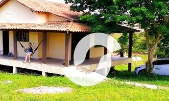 Imagem 2: Casa à venda, 280 m² por R$ 210.000,00 - Loteamento Sol e Mar - São Pedro da Aldeia/RJ