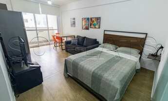 Imagem: Novo Studio na Vila Olímpia, próximo ao