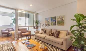 Imagem 5: Apartamento Venda Moema 130 m² 3 Dormitórios