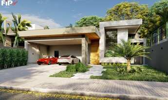 Imagem 2: Casa disponível no Villa Romana para venda em Sorriso - MT