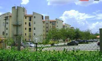 Imagem: Apartamento residencial à venda, Granja