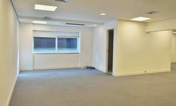 Imagem 4: Sala para alugar, 108 m² por R$ 4.300,00/mês - Tamboré - Barueri/SP