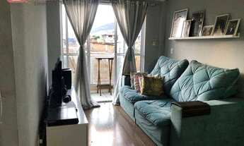 Imagem: Apartameento de 02 quartos