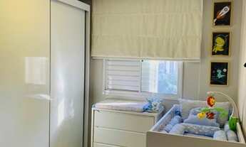 Imagem 6: Vendo urgente apto fatto quality vila augusta 83 metrosalto padrao