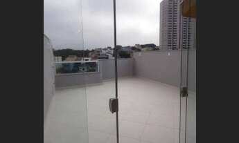 Imagem 5: Cobertura à venda, 132 m² por R$ 680.000,00 - Parque das Nações - Santo André/SP