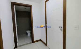 Imagem 4: Apartamento com 3 dormitórios à venda, 129 m² por R$ 990.000,00 - Agriões - Teresópolis/RJ