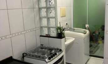 Imagem 7: Apartamento sem Condomínio para Venda em Santo André, Santa Maria, 2 dormitórios, 1 suíte