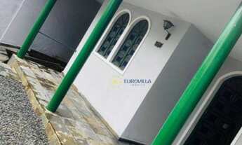 Imagem 3: Casa com 4 dormitórios à venda, 182 m² por R$ 780.000,00 - Dom Cabral - Belo Horizonte/MG