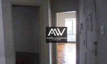 Imagem 5: Apartamento com 3 dormitórios à venda, 110 m² por R$ 260.000,00 - Centro - Juiz de Fora/MG