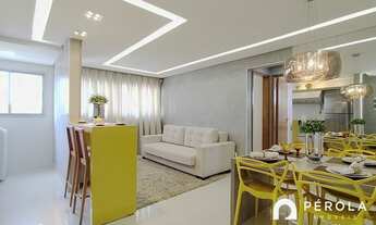 Imagem 5: Apartamento em Condomínio Spazio Di Lorenzzo Bairro Vila Rosa