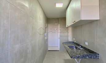 Imagem 6: Americana - Apartamento Padrão - Loteamento Industrial Machadinho