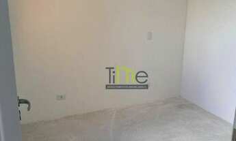 Imagem 5: Cobertura com 2 dormitórios à venda, 76 m² por R$ 580.000,00 - Campestre - Santo André/SP