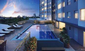 Imagem: Apartamento à venda, 52 m² por R$ 305.000,00