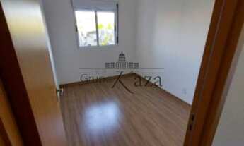 Imagem 4: Apartamento - Urbanova - Residencial Caminho das Árvores - 2 Dormitórios - 49m²