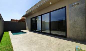 Imagem: Casa com 3 dormitórios à venda, 153 m²