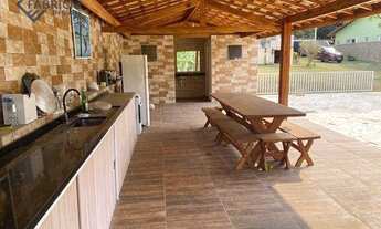 Imagem 5: Chácara à venda R$ 940.000 - Country Club - Valinhos/SP