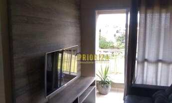 Imagem: Apartamento com 2 dormitórios à venda