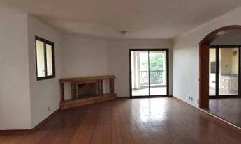 Imagem 2: Apartamento com 4 dormitórios, 363 m² - venda por R$ 3.000.000 ou aluguel por R$ 19.488/mê